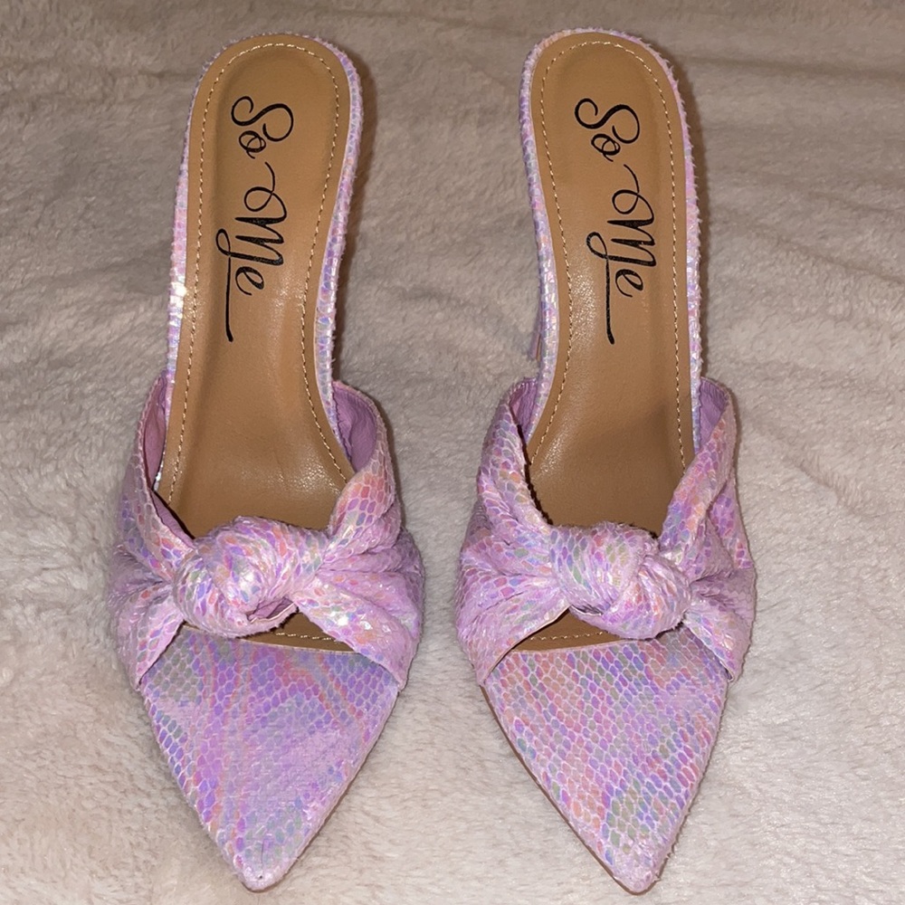 Heels